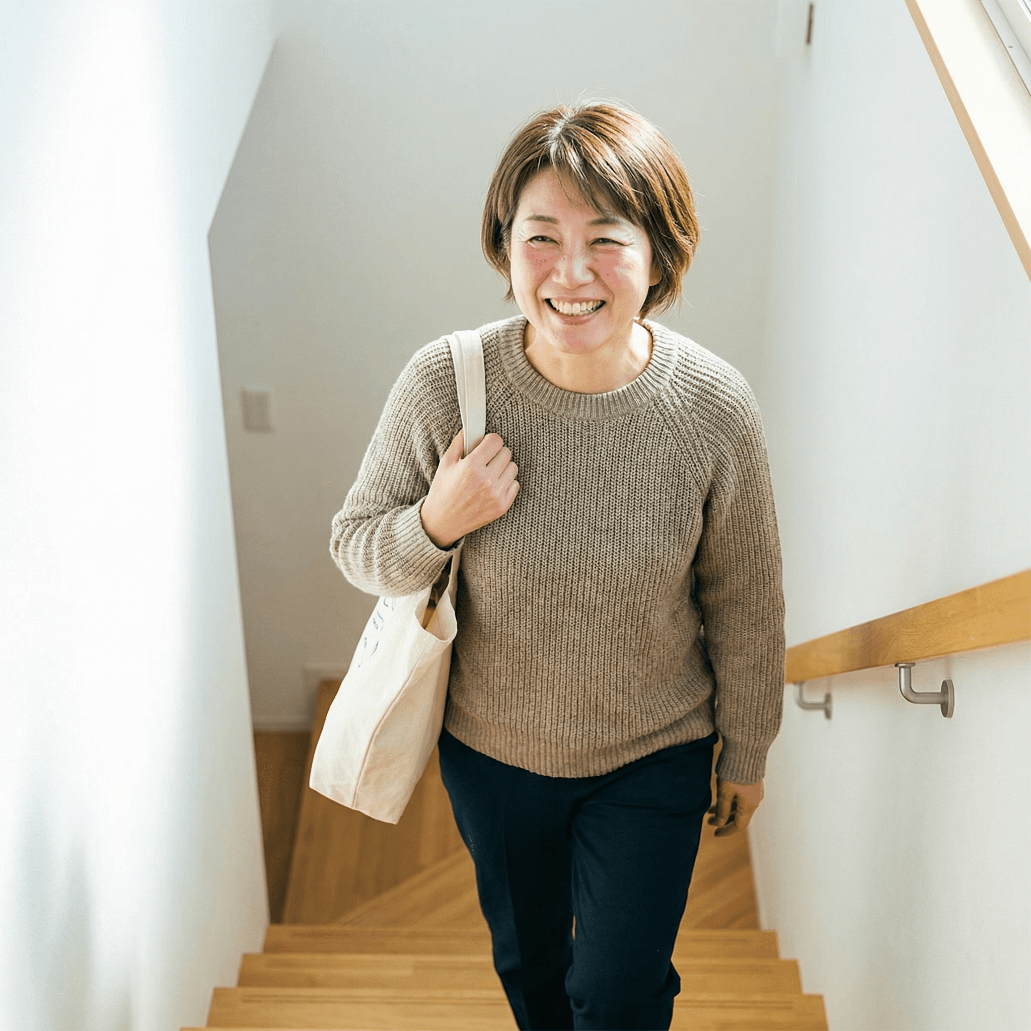 感謝のアンケート用紙